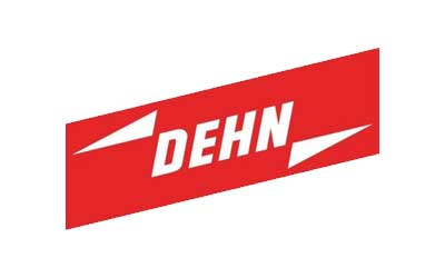 DEHN logo