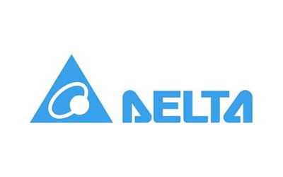 Delta logo